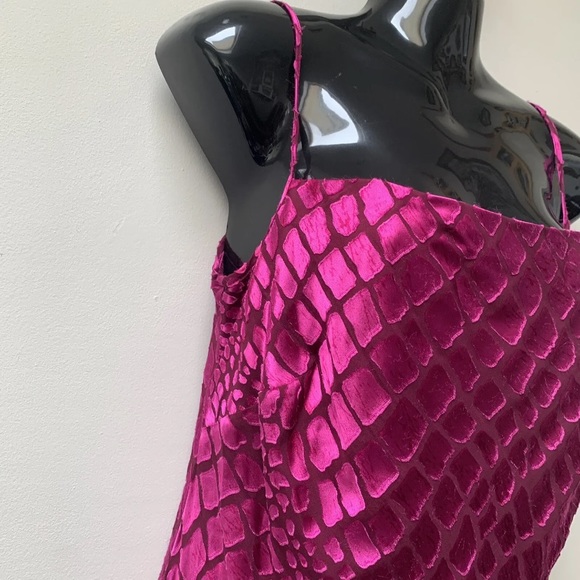 Vintage Y2K jasper conran Maxi Slip Dress 
Size UK 12 - Picture 10 of 16